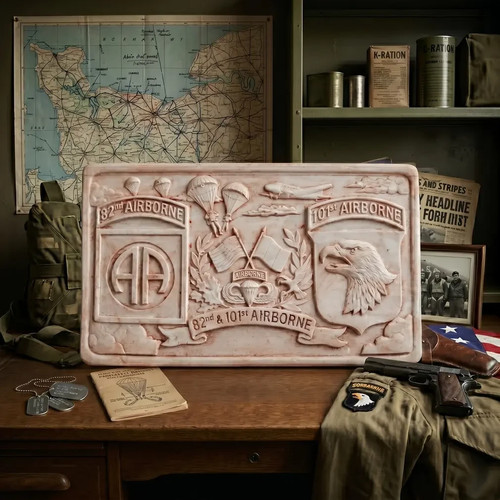 Bas relief 101 - bas, 101°