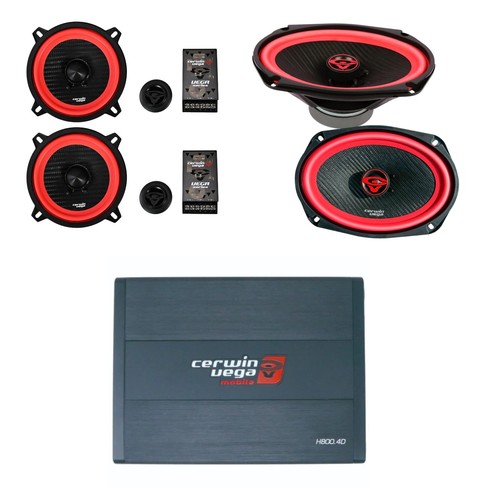 Cerwin vega v525c - vega,