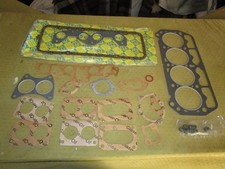 POCHETTE DE JOINTS RODAGE