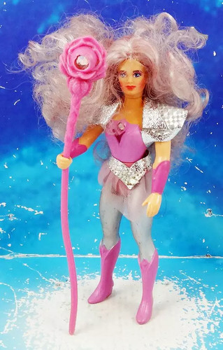 Princess power glimmer - -, /