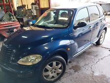 Toutes pièces chrysler pt cruiser 2.2 crd 2003
