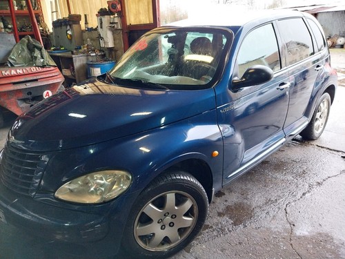 Toutes pièces chrysler - , pt