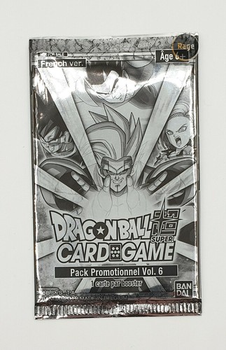 Booster pack promotionnel - /,