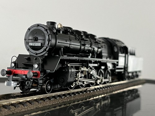 Marklin 3414 sncf 150 z - marklin,