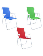 Chaise jardin pliante en - chaise,