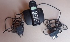 Téléphone Siemens Gigaset 4010 BASE + combiné DECT