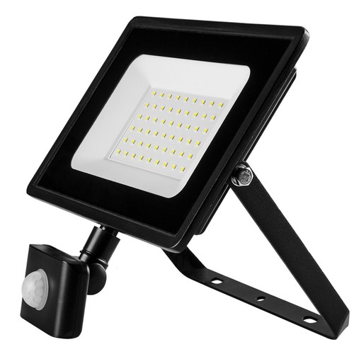 Projecteur led détection - led,