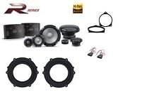 Kit 6 Haut-Parleurs Alpine