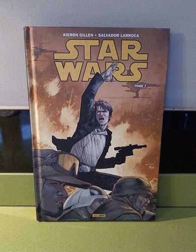Star wars les - star,