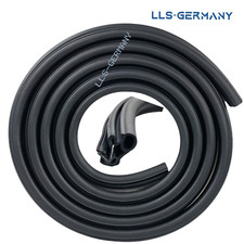 Joint de porte coulissante pour VW TRANSPORTER T4 IV Bus Multivan California ...