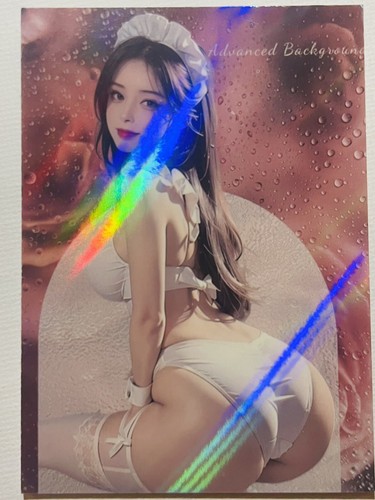 Carte goddess story holo à - story,