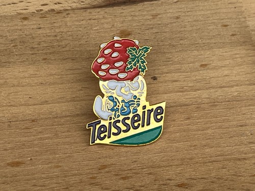 Pins pin schtroumpf - , bd