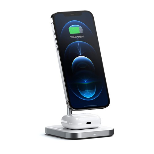 Chargeur induction 1 - 2, en