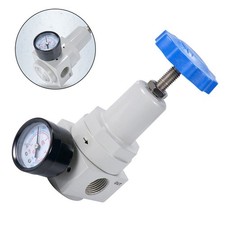 Solution de régulation de