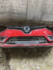 par choc avant clio 4