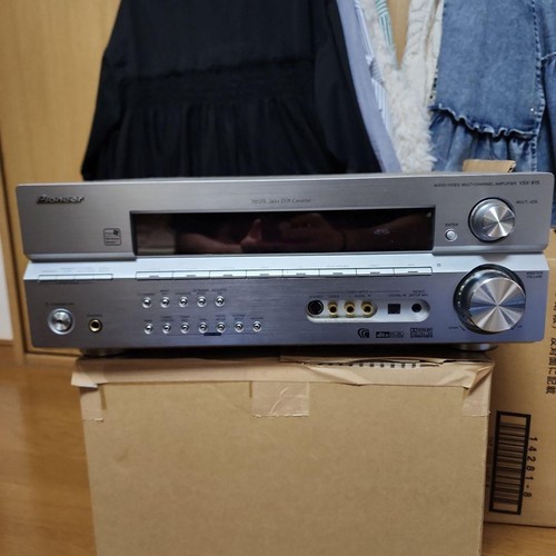 Pioneer vsx 915 1ch audio - pioneer, vsx-915