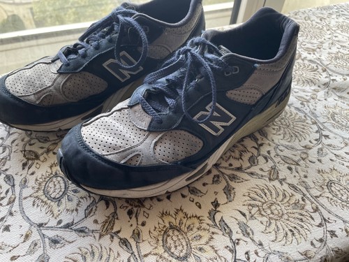 New balance 991 - new,