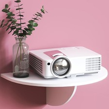  Etagere Murale Projecteur Étagères Suspendues Support De Stockage