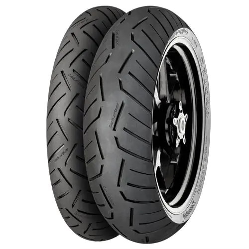Pneus moto 120 r19 - moto,