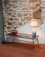 Donna, la table basse en