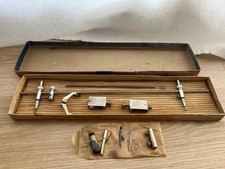 Compas Ancien John Henschel &