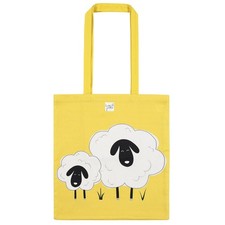 Lazy Jacks - Tote bag motif/style Mouton (LJ311)