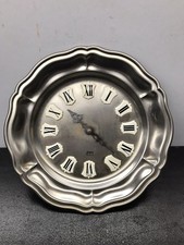 Pendule Horloge Ancienne JAPY