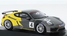 1/43 Porsche Cayman GT4
