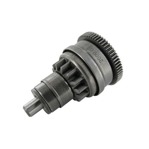 Moteur démarrage piaggio - démarrage,