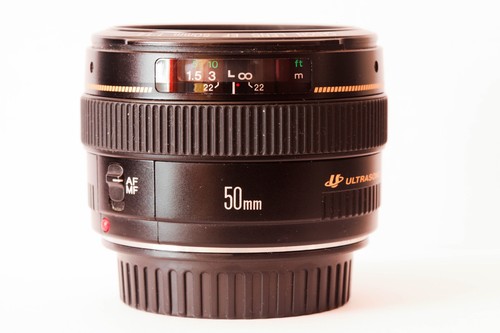 Canon 50mm 4 usm - canon,