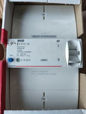 Disjoncteur différentiel de