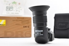 Viseur à angle droit Nikon