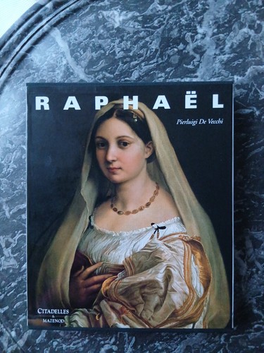 Raphaël citadelles mazenod - raphaËl,
