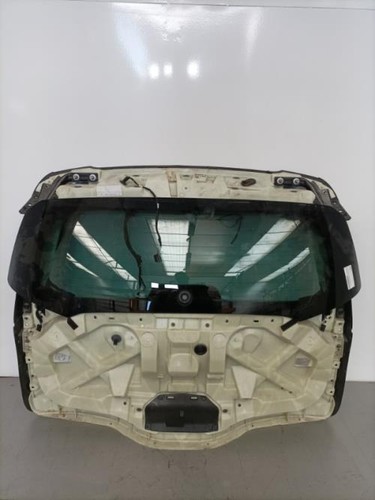 Malle hayon arriere renault - arriere,