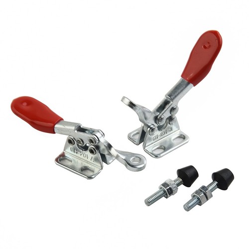 Accessoire agrafe umschalten - accessoire,