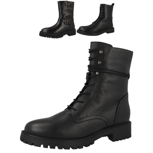 Geox bottines pour - geox, femmes