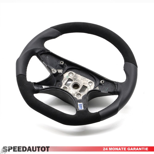 Volant plat mercedes w204 - volant,