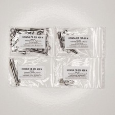 Honda 400 1978 - honda, 1978-1986