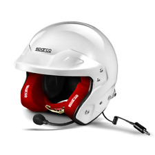 Sparco Casque Pro RJ-3I AIR
