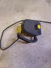 CONTACTEUR DE SECURITE AVEC