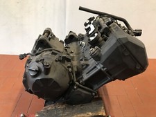 MOTEUR AVEC DOCUMENTS KAWASAKI