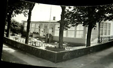 55502 AK FDGB Maison De Vacances Pavillon De Plage Altenhof Werbellinsee 1961