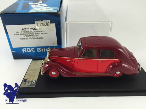 Abc 256r fyp rolls - abc,