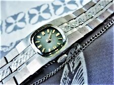 TITONI montre Dame Suisse mécanique TIT0031