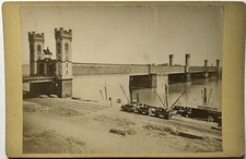 ALLEMAGNE Pont de Cologne