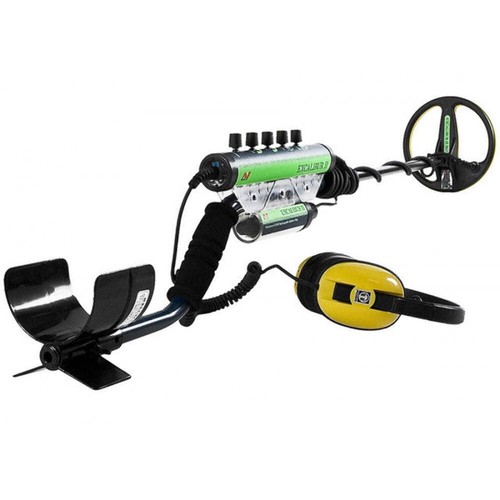 Minelab excalibur extreme - minelab,