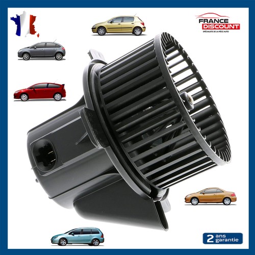 Pulseur air ventilation - air,