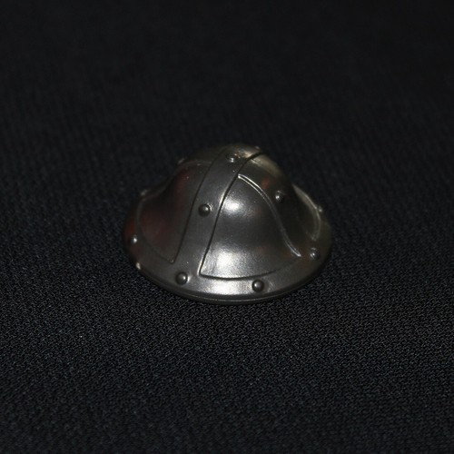 Playmobil moyen âge casque