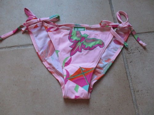 Bas maillot bain manuel - bas, de