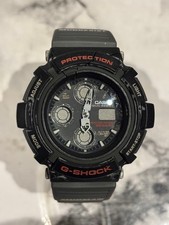 Casio shock mudman - mudman, aw-570